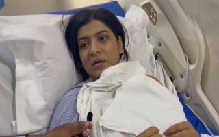 Thane Woman Assault: SIT To Probe Bureaucrat's Son Accused Of Running Over Girlfriend