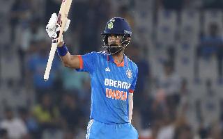 ind-vs-sa-kl-rahul-becomes-second-indian-wicketkeeper-batter-after-ms-dhoni-to-achieve-this-odi-feat
