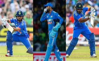 IND vs SA: Rinku Singh To Make ODI Debut? KL Rahul Drops Major Hint, Opens Up On Sanju Samson's Role
