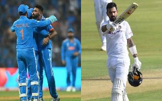 KL Rahul Up For Wicket-keeping Challenge In Test Cricket, Says 'I Would Be Happy To Take Up That Role'