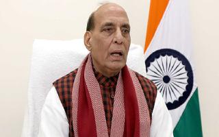 J-K Terror Attack: Defence Minister Rajnath Singh To Visit Rajouri Today For High-Level Security Review