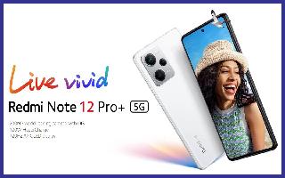 Redmi Note 12 Pro Plus 5G Price: Get 12GB RAM, 200MP Camera Phone At Rs 12,000 Discount During Flipkart, Xiaomi Christmas Sale