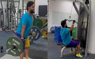 Rishabh Pant Eyes Massive Comeback, Shares Major Fitness Update Ahead Of IPL 2024