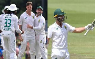 IND vs SA 1st Test: South Africa Shatter India's Dreams Of Test Series Win With Monumental Victory In Centurion