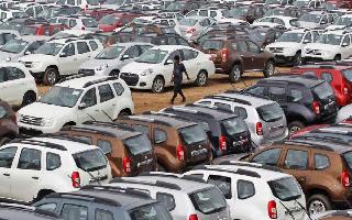 Highest Number Of Passenger Vehicles, Two-Wheelers Sold In November 2023: SIAM
