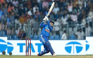 IND W vs AUS W 1st ODI: Unwell Smriti Mandhana Misses Series Opener, Saika Isaque Makes ODI Debut