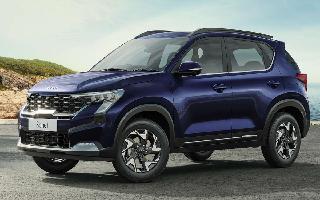Upcoming Cars In India: Kia Sonet Facelift To Mahindra XUV300, Compact SUVs Scheduled For Launch In 2024