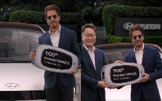 delight-to-look-at-shah-rukh-khan-adds-hyundai-ioniq-5-ev-to-his-swanky-garage-check-range-and-prices-here
