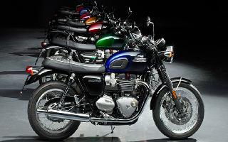 india-bike-week-2023-triumph-stealth-edition-launched-with-eight-distinct-motorcycles-check-variant-wise-prices-here