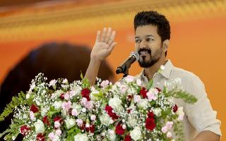 Thalapathy 68: First Look Of Thalapathy Vijay And Venkat Prabhu's Movie To Be Out On THIS Date