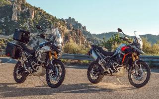 2024-triumph-tiger-900-gt-and-tiger-900-rally-pro-unveiled-at-india-bike-week-2023-check-engine-specs-and-expected-prices