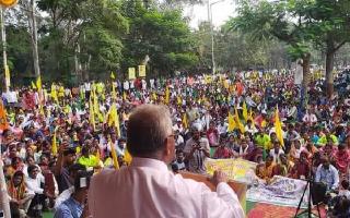 Tribal Organisation Calls For Bharat Bandh On Dec 30 To Demand Recognition Of Sarna Religion