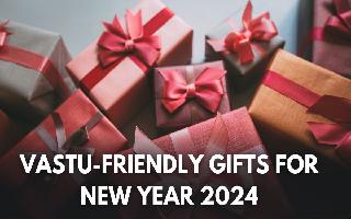 Happy New Year 2024: Gifting These 7 Vastu-Friendly Gifts To Your Loved Ones Will Make You A Money Magnet