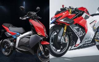 year-ender-2023-tvs-x-to-ultraviolette-f99-to-ather-450s-electric-twowheelers-launched-this-year