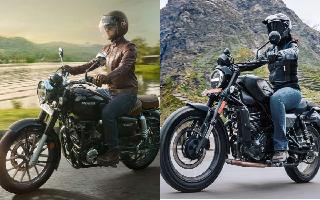 Year Ender 2023: RE Himalayan 450 To Aprilia RS 457 To Harley X440, Best Bikes Launched This Year In 400 CC Segment