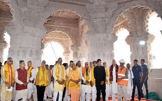 Ayodhya Ram Mandir: Social Media Influencers To Promote Temple Construction Stories, UP Govt Allocates Budget