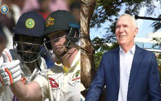 IND vs AUS 2023: 'Don't Go Stupid!' - Allan Border Blasts Steve Smith For His Thumbs Up Gestures To Ravindra Jadeja