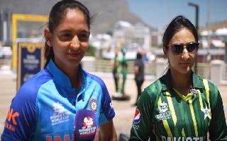 T20 Women's World Cup 2023: Check Full Schedule, India Squad, Streaming & TV Telecast Information