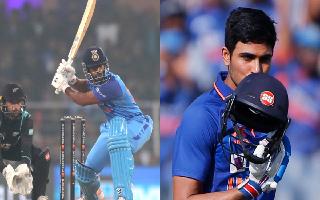 IND vs NZ: Aakash Chopra Reckons Rahul Tripathi's Knock Helped Centurion Shubman Gill Plan His Innings Well
