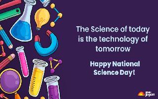 Happy National Science Day 2023: Wishes, Quotes, SMS, Images, WhatsApp Messages And Facebook Status To Share With Your Friends And Family
