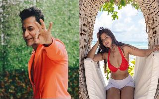 Dalljiet Kaur Roots For Ex-Husband Shalin Bhanot’s Win In Bigg Boss 16, Says ‘Deserved To Be Here’