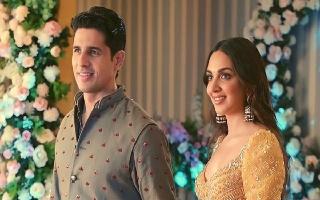 Sidharth-Kiara Wedding Itinerary Revealed, From Welcome Lunch To Haldi At Sunset Patio; Deets Inside