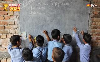 Budget 2023: Centre Announces Eklavya Model Schools, To Recruit 38,800 Teachers And Supporting Staff