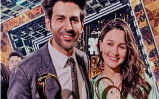 Zee Cine Awards 2023: Kartik Aaryan And Alia Bhatt Win Best Actor; See Complete Winner List