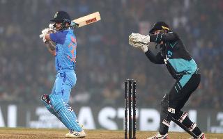 IND vs NZ: Ishan Kishan's Batting Approach After His ODI Double Ton Has Been Surprising, Feels Gautam Gambhir