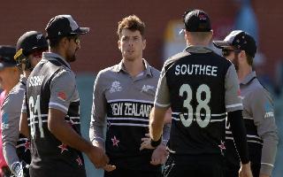 Mitchell Santner To Lead New Zealand T20I Team Against India, Ben Lister Earns Maiden Call-Up