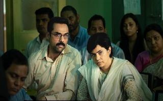 Trial By Fire: 10 Tweets To Read Before You Watch Rajshri Deshpande and Abhay Deol-Starrer Web Series