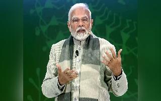 TISS Mumbai Students Watch BBC Documentary On PM Modi Despite Warning From Institute