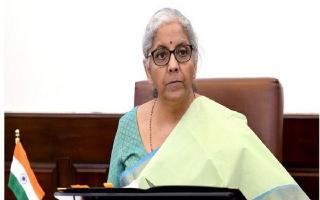 India Received USD 100 Billion Remittance From NRIs In 2022: FM Nirmala Sitharaman
