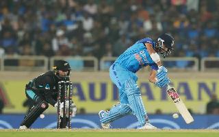 Live Streaming, India vs New Zealand 2nd T20I: When And Where To Watch IND VS NZ T20 Live On TV And Online
