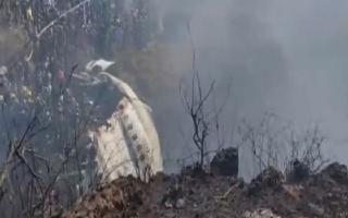 Nepal Plane Crash Kills 68, PM Modi, Indian Aviation Minister, Other Leaders Express Grief