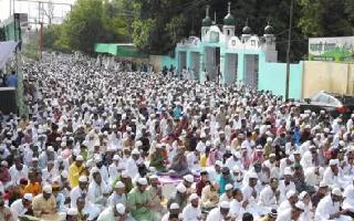 Kanpur: Over 40 Muslims Booked For Offering Namaz On Roads During Eid-Al-Adha 2023