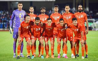 Indian Men's And Women's Football Teams To Participate In Asian Games 2023 After Sports Ministry Relaxes Guidelines