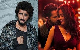 Bawaal First Review Out: Arjun Kapoor Calls Nitesh Tiwari's Film 'Unique Yet Entertaining'; Hails Janhvi-Varun's Performances
