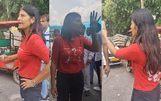 woman-refuses-to-pay-rs-2000-for-cab-ride-video-of-her-arguing-with-cops-goes-viral-watch