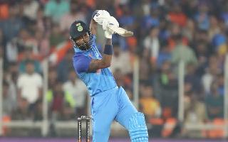 BCCI Names 15-Member Squad For 5-Match T20I Series Against WI; Tilak Varma Makes The Cut, Rinku Singh Misses Out | Full Squad