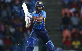 LPL 2023: Niroshan Dickwella To Lead Colombo Strikers In Upcoming Season