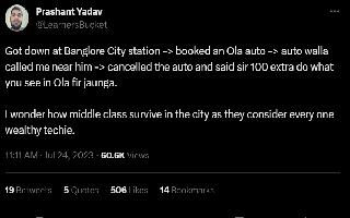 bengaluru-mans-autorickshaw-story-sparks-debate-on-internet-heres-what-happened