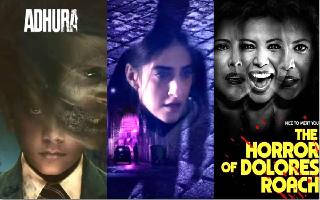 OTT Releases This Week: 'Blind' To 'Adhura', 10 Latest Offerings On Netflix, Prime Video, Zee5 And More