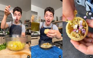 us-chef-eitan-bernath-makes-pani-puri-from-scratch-and-indians-are-drooling-watch