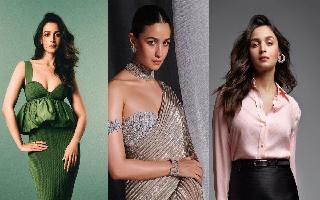 5 Flawless Makeup Looks From Alia Bhatt’s Glamour Diary To Add To Your Beauty Routine