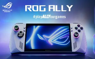 Asus ROG Ally Gaming Handheld's Flash Sale Is Now Live On Flipkart; Check Price, Offers And Discounts