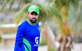 'Not Thinking Only About Winning Against India But Doing Well In Every World Cup Match: Babar Azam