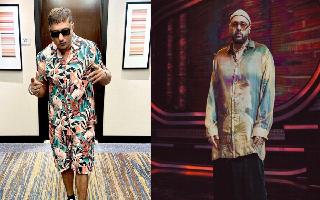 Badshah Breaks Silence On Rift With Honey Singh, Claims Singer Made Him Sign Blank Papers