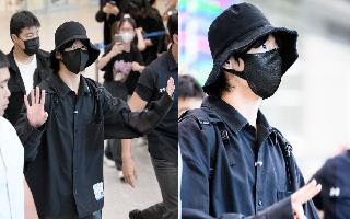 bts-jungkooks-daunting-experience-while-arriving-at-incheon-airport-raises-questions-of-security-by-army