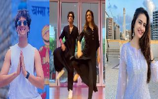 this-influencers-killer-dance-moves-on-laung-da-lashkara-is-winning-over-the-internet-watch